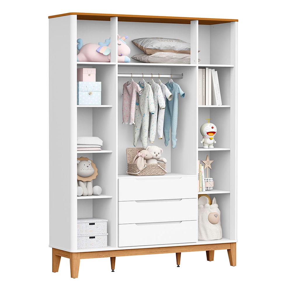 guarda-roupa boom interior